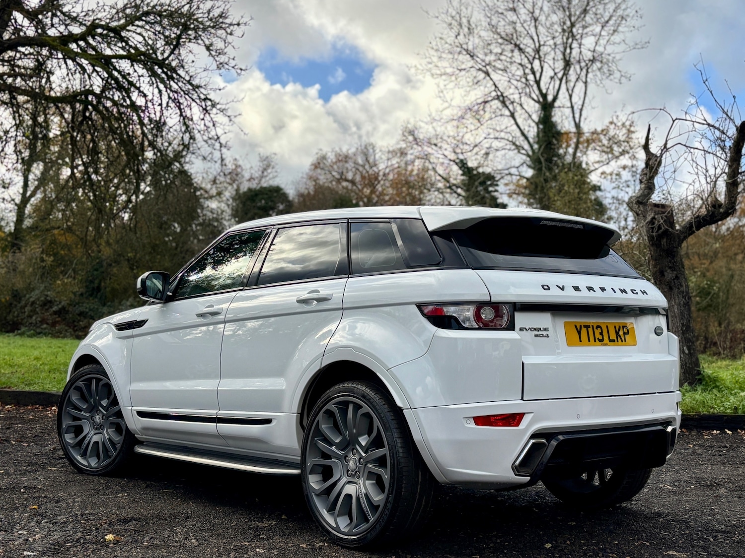Used Land Rover Range Rover Evoque 2013 for sale - 76784828: Photo 9