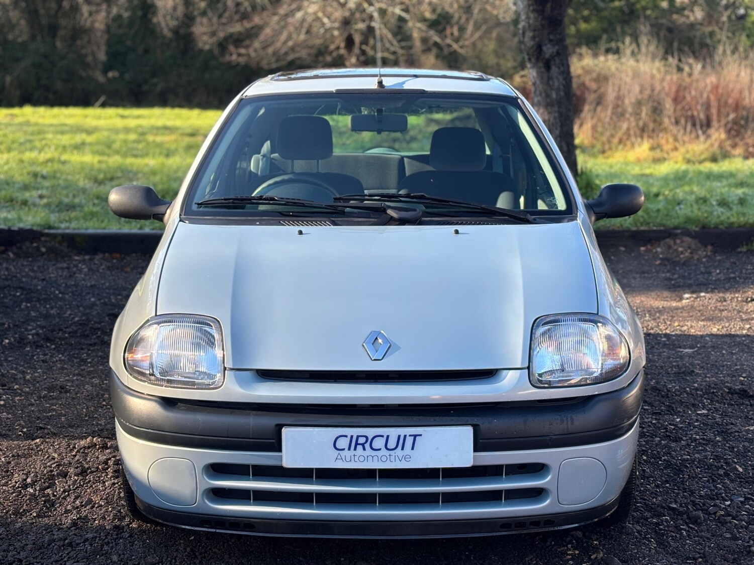 Used Renault Clio 2001 for sale - 77196611: Photo 11