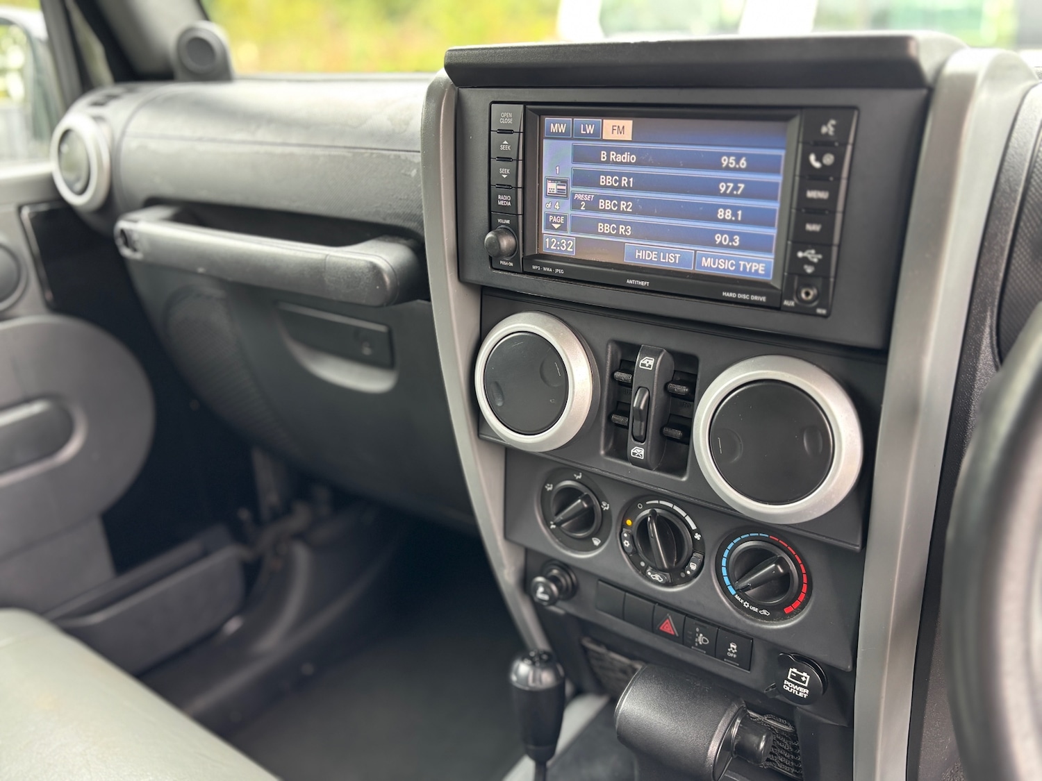 Used Jeep Wrangler 2010 for sale - 76143304: Photo 10
