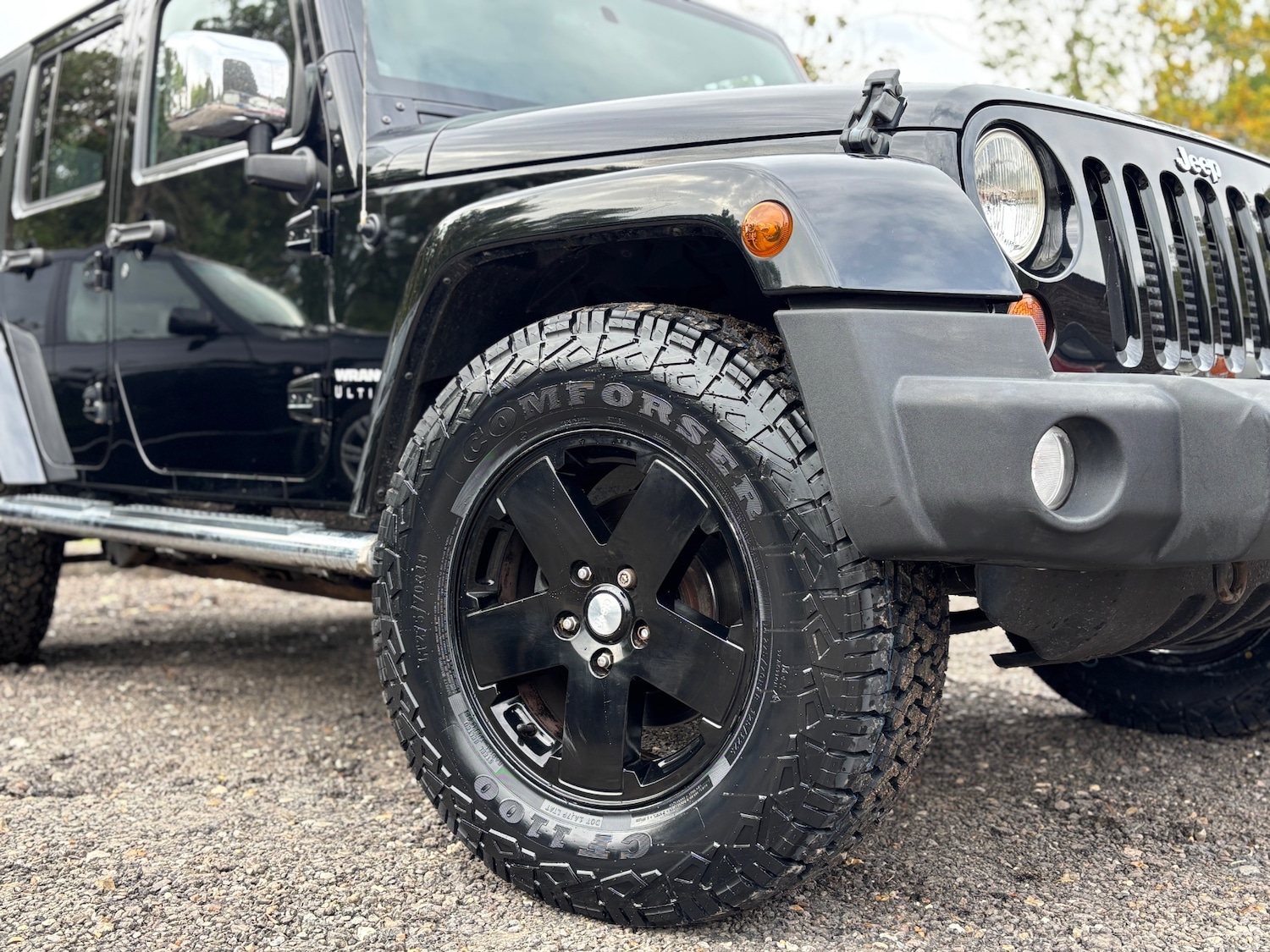Used Jeep Wrangler 2010 for sale - 76143304: Photo 11