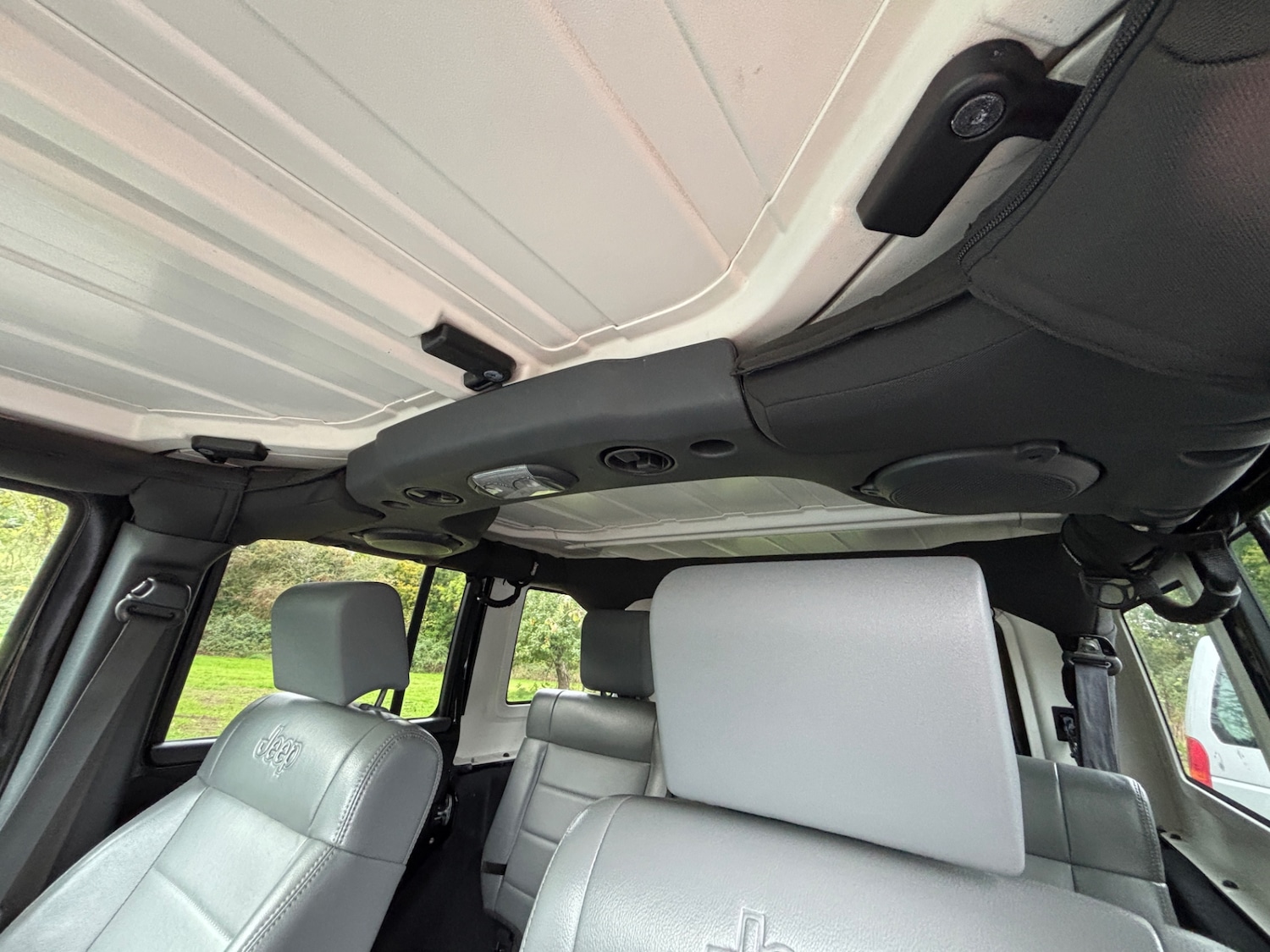 Used Jeep Wrangler 2010 for sale - 76143304: Photo 12