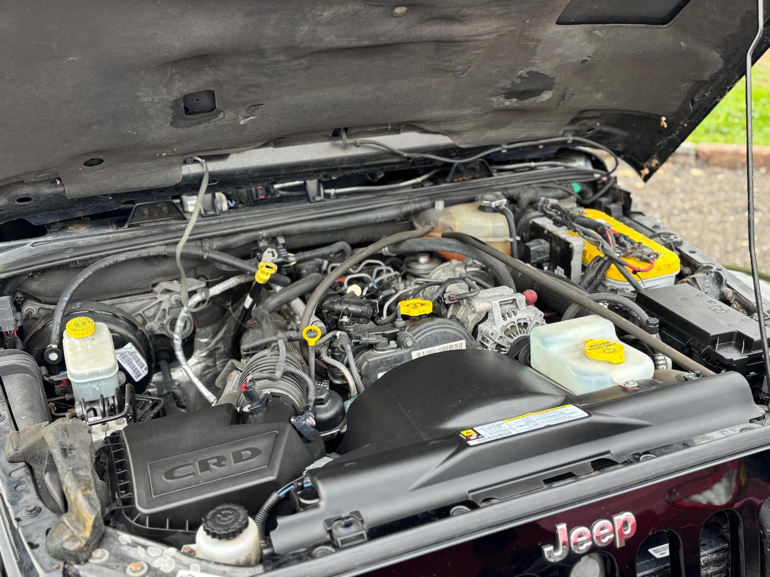 Used Jeep Wrangler 2010 for sale - 76143304: Photo 13