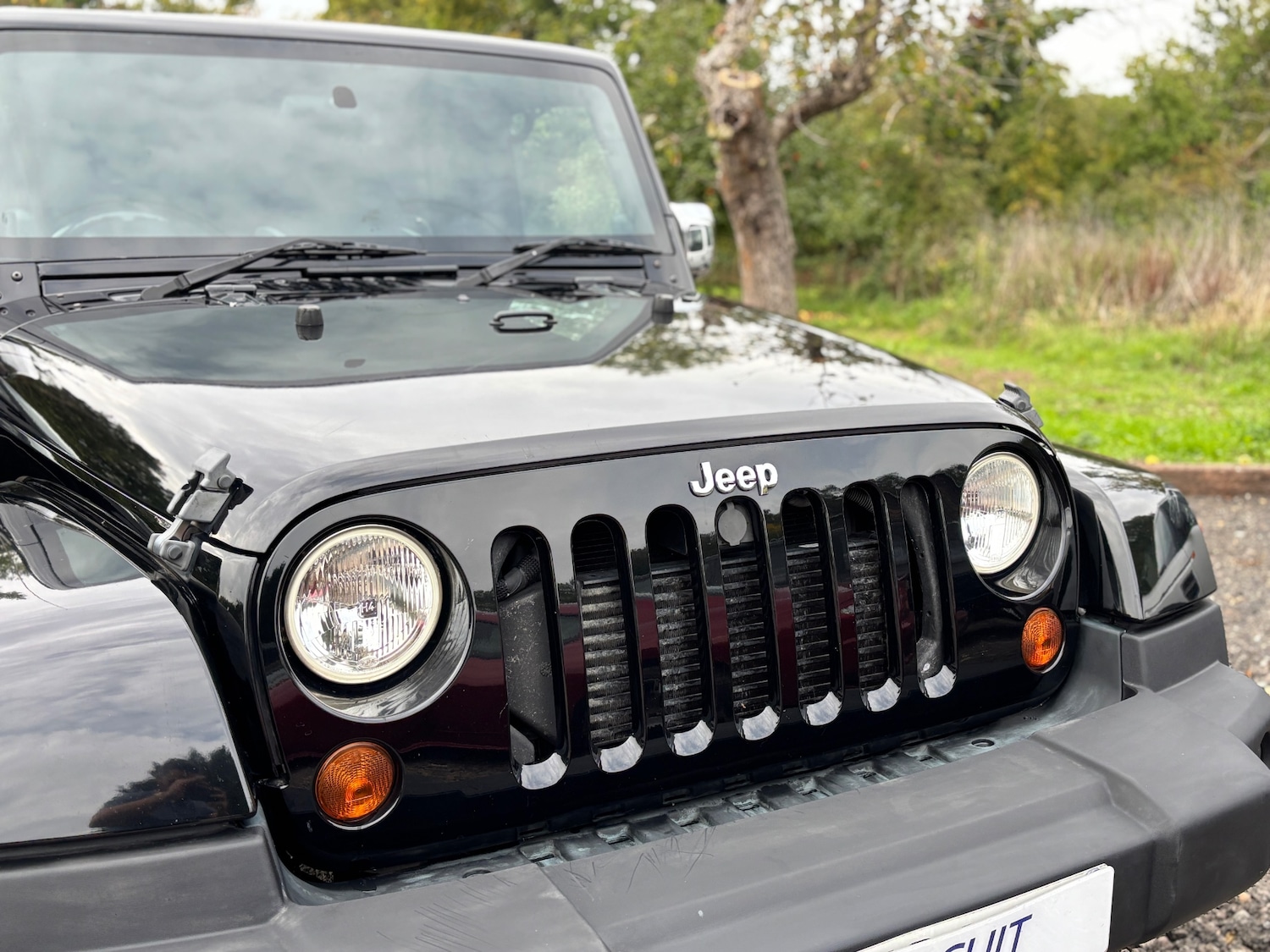 Used Jeep Wrangler 2010 for sale - 76143304: Photo 15