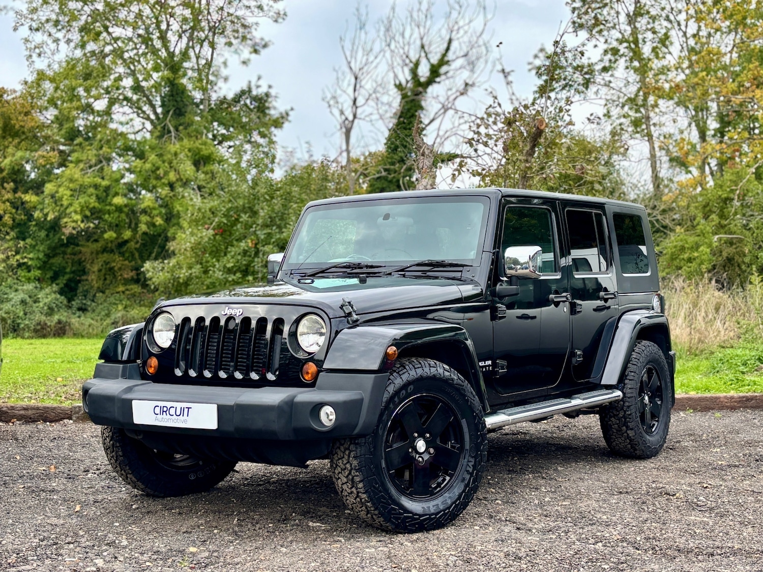 Used Jeep Wrangler 2010 for sale - 76143304: Photo 21