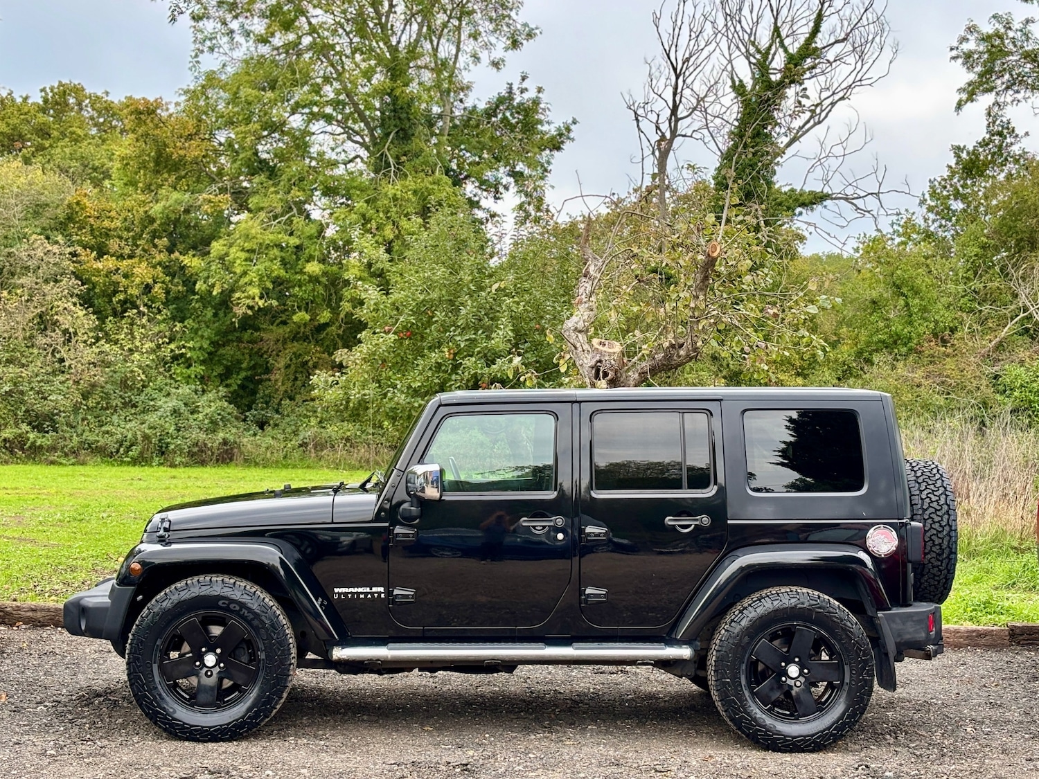 Used Jeep Wrangler 2010 for sale - 76143304: Photo 3