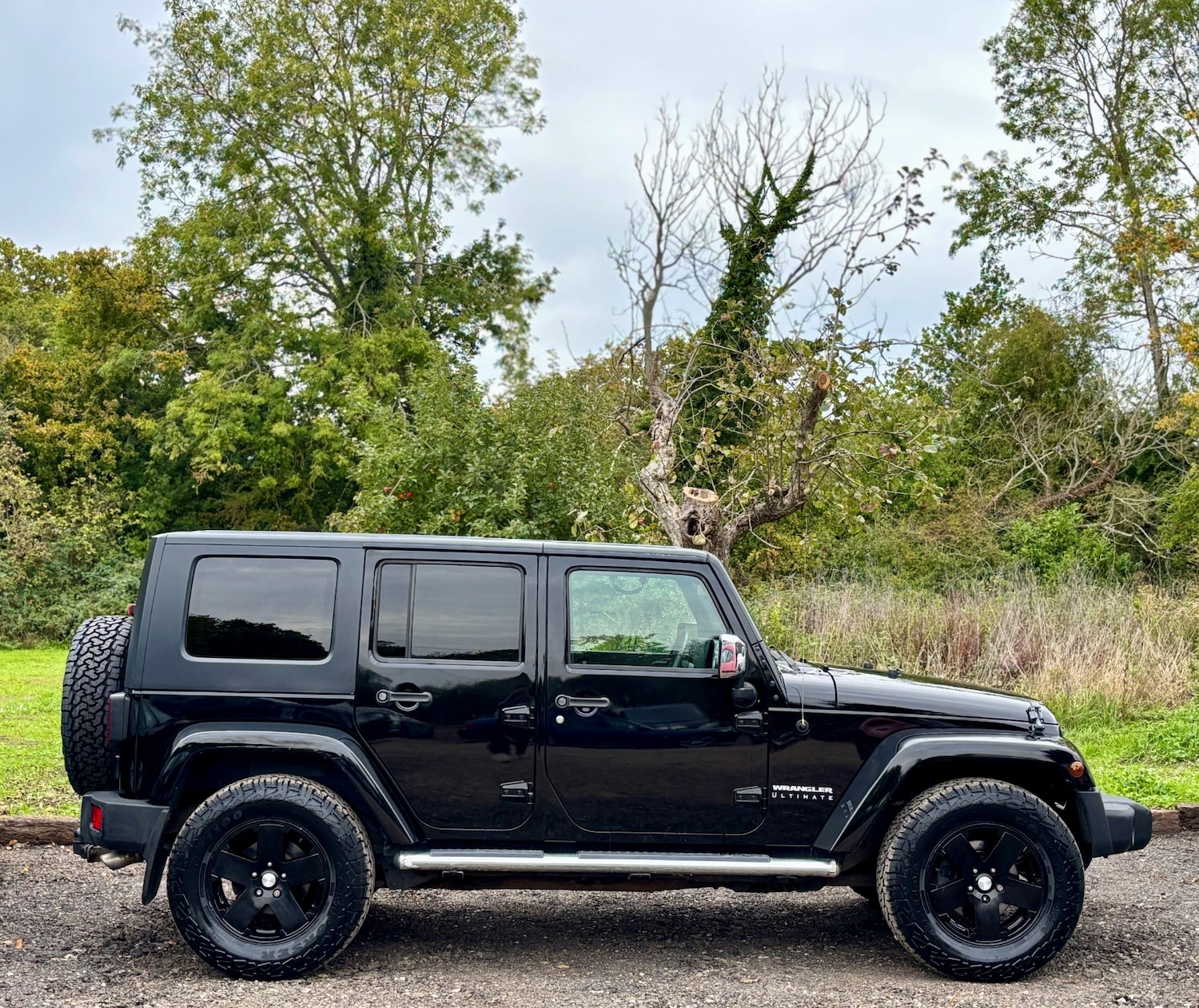 Used Jeep Wrangler 2010 for sale - 76143304: Photo 5