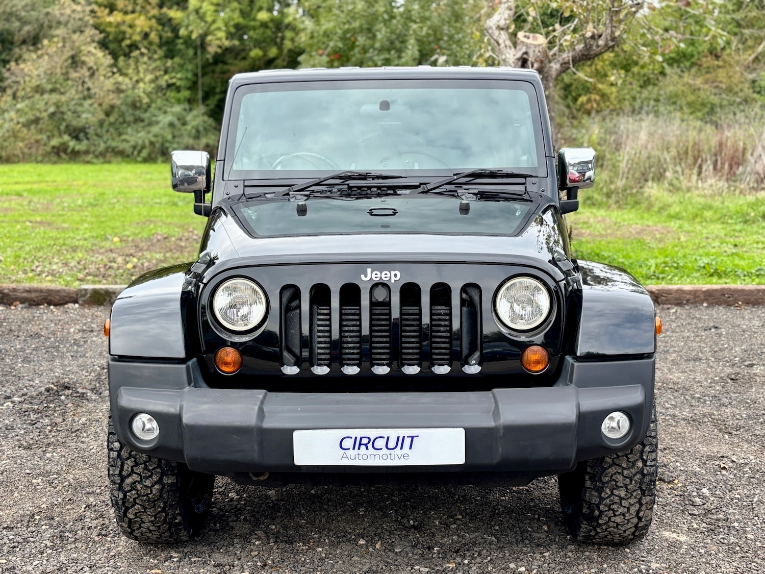 Used Jeep Wrangler 2010 for sale - 76143304: Photo 8