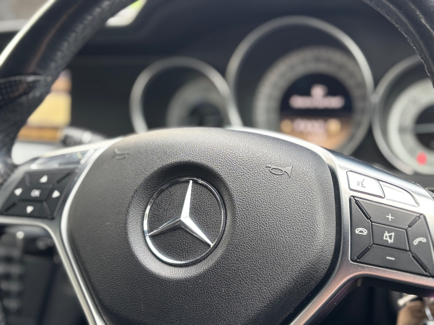 Used Mercedes-Benz C Class 2011 for sale - 76693645: Photo 12