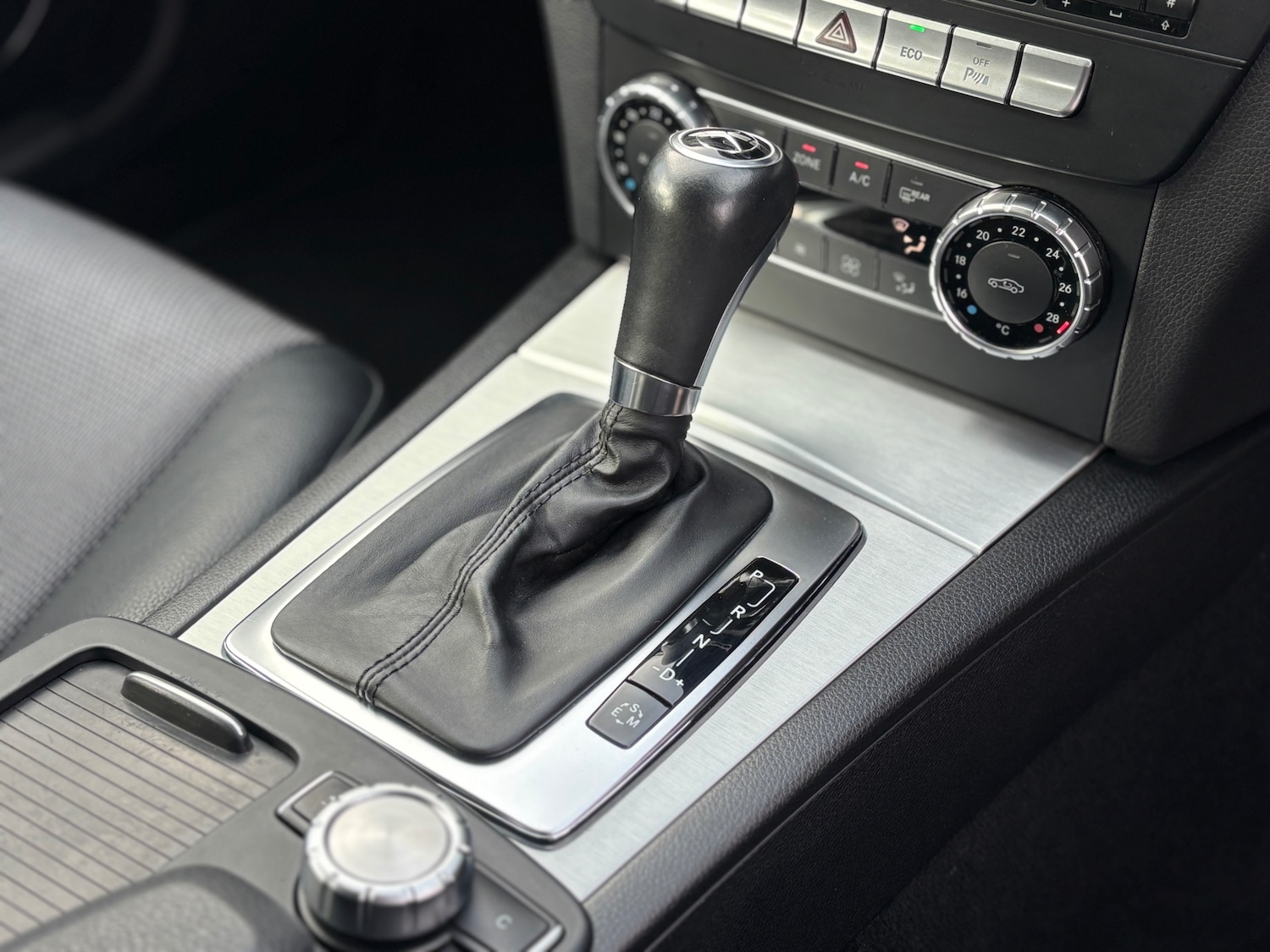 Used Mercedes-Benz C Class 2011 for sale - 76693645: Photo 14