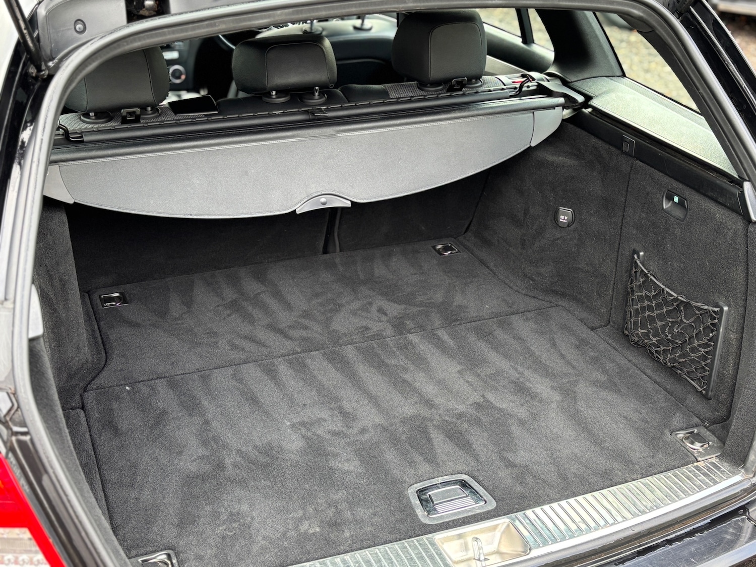 Used Mercedes-Benz C Class 2011 for sale - 76693645: Photo 15