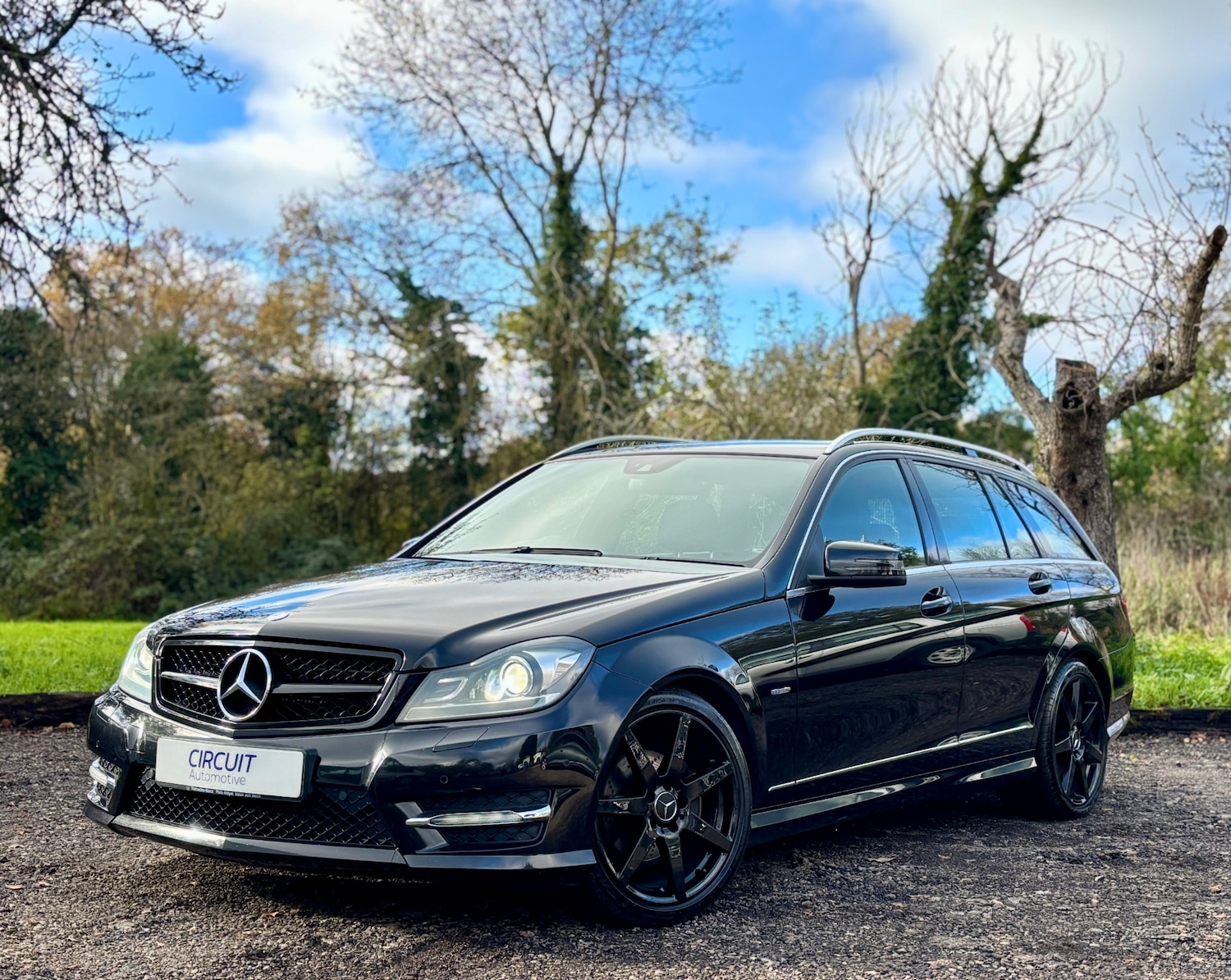 Used Mercedes-Benz C Class 2011 for sale - 76693645: Photo 16