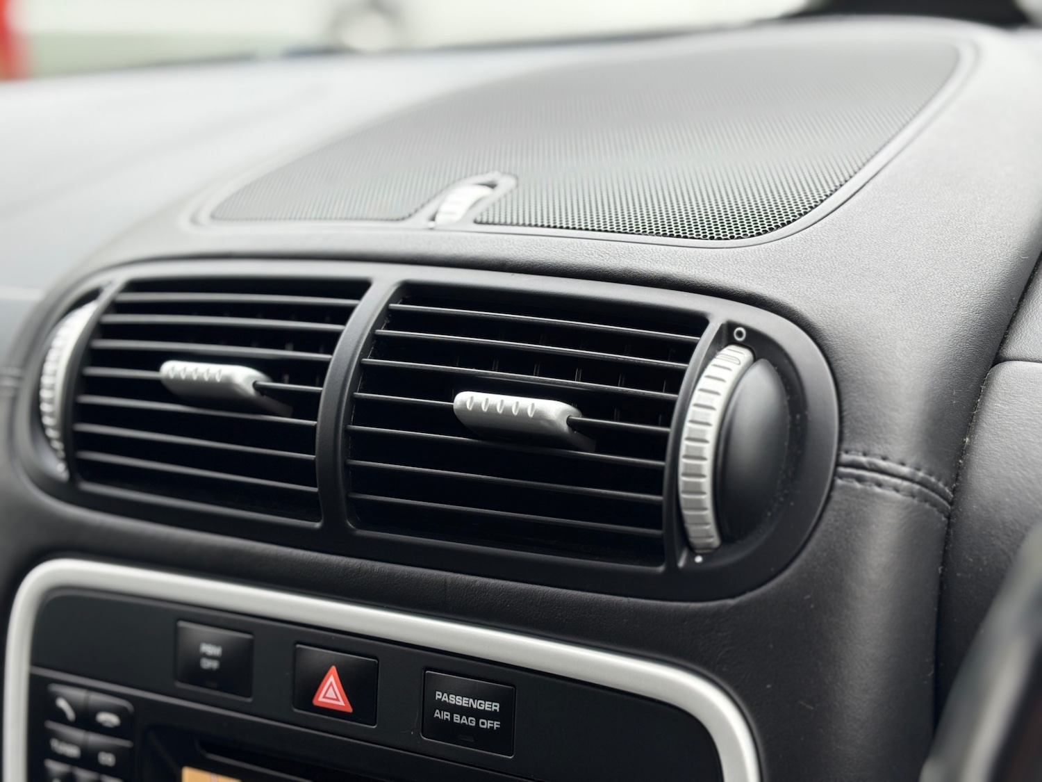 Used Porsche Cayenne 2004 for sale - 76287387: Photo 13