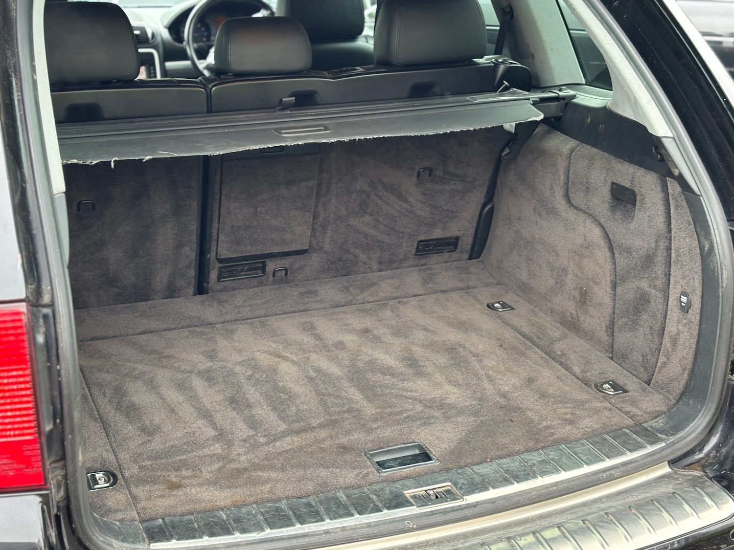 Used Porsche Cayenne 2004 for sale - 76287387: Photo 15