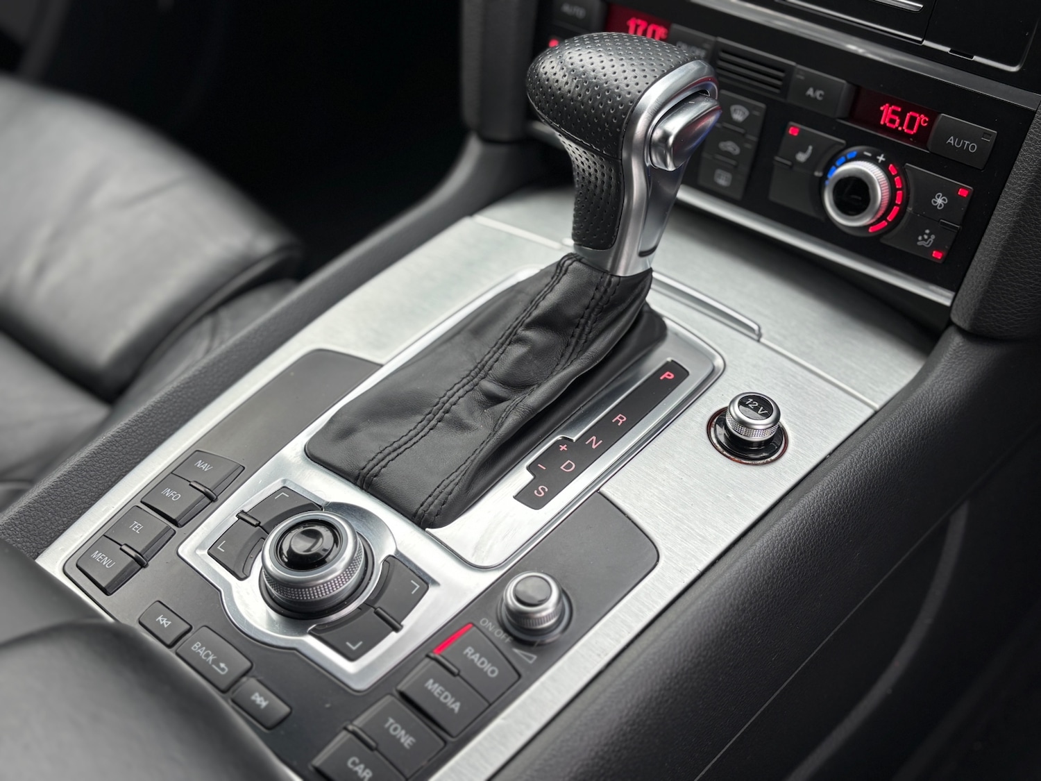 Used Audi Q7 2014 for sale - 76205778: Photo 10