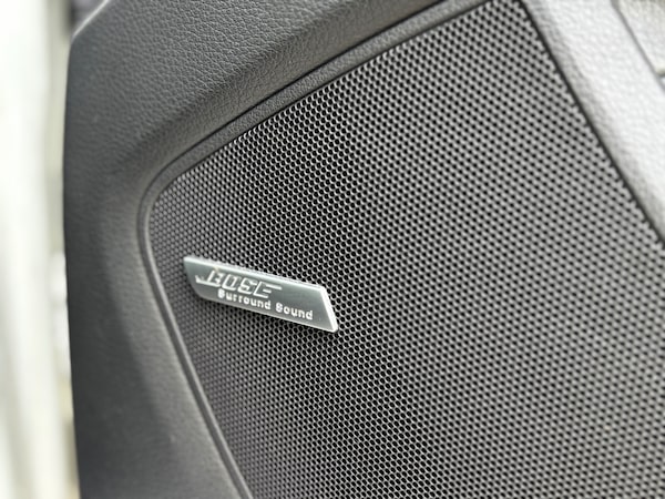 Used Audi Q7 2014 for sale - 76205778: Photo 12