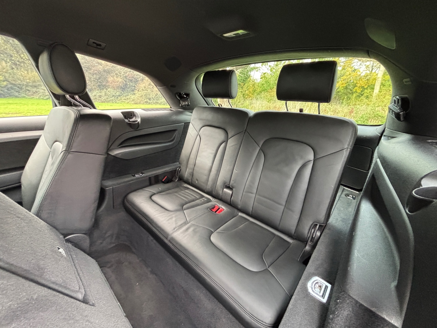 Used Audi Q7 2014 for sale - 76205778: Photo 14