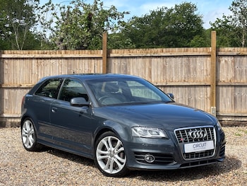 Used Audi S3 2010 for sale - 78629108: Photo