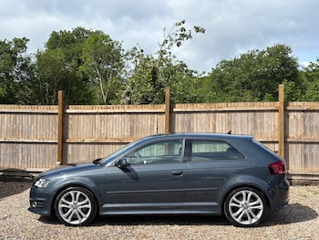 Used Audi S3 2010 for sale - 78629108: Photo