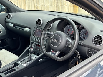 Used Audi S3 2010 for sale - 78629108: Photo