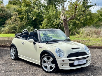 2006 (06) - 1.6 Cooper S R52 Only 68000 Miles White Supercharged ULEZ 2-Door
