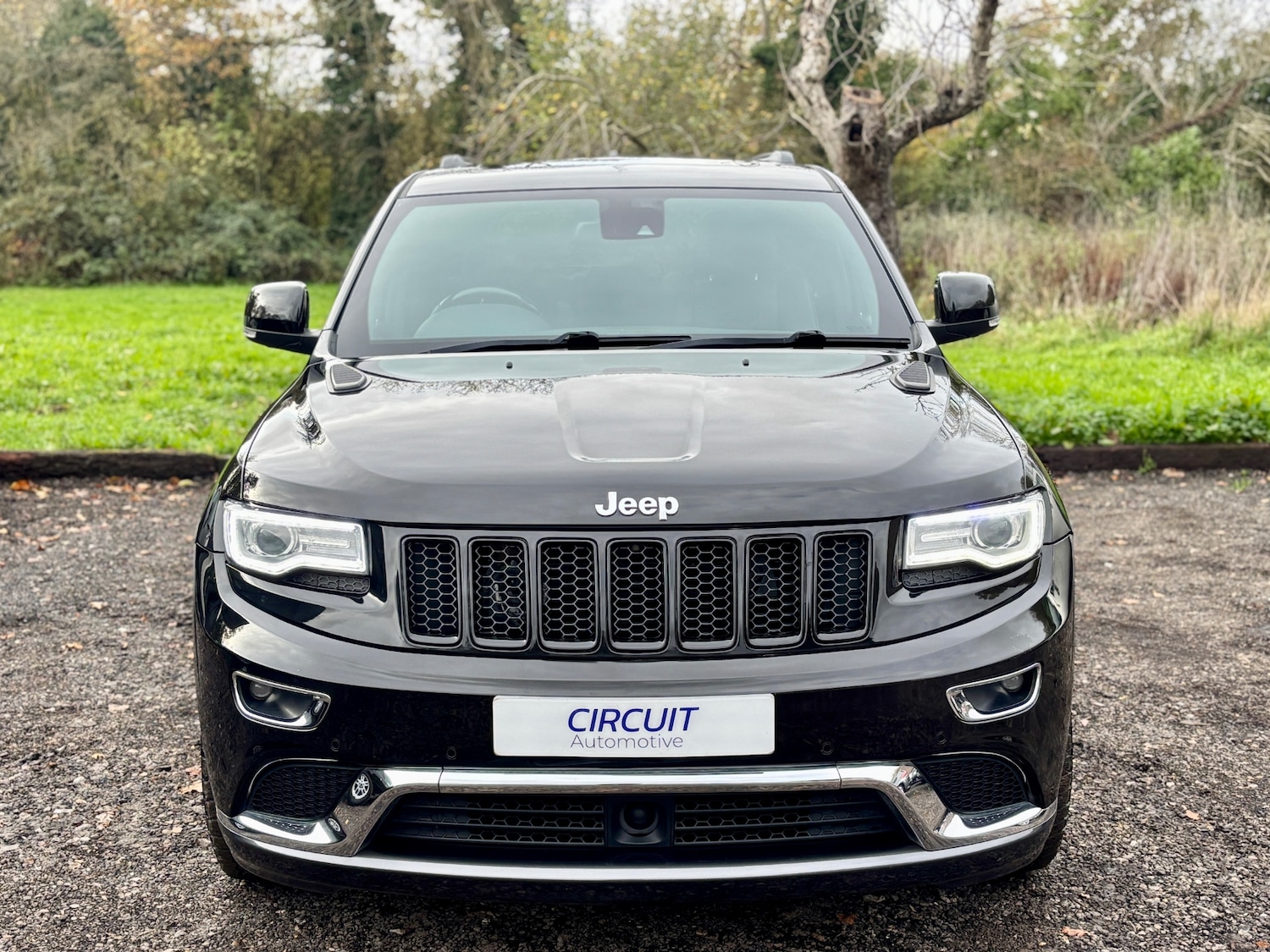 Used Jeep Grand Cherokee 2015 for sale - 76542512: Photo 14