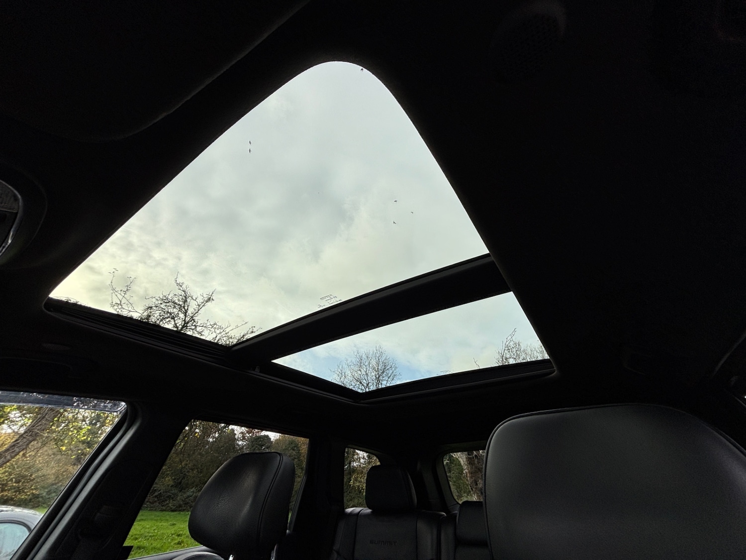 Used Jeep Grand Cherokee 2015 for sale - 76542512: Photo 15