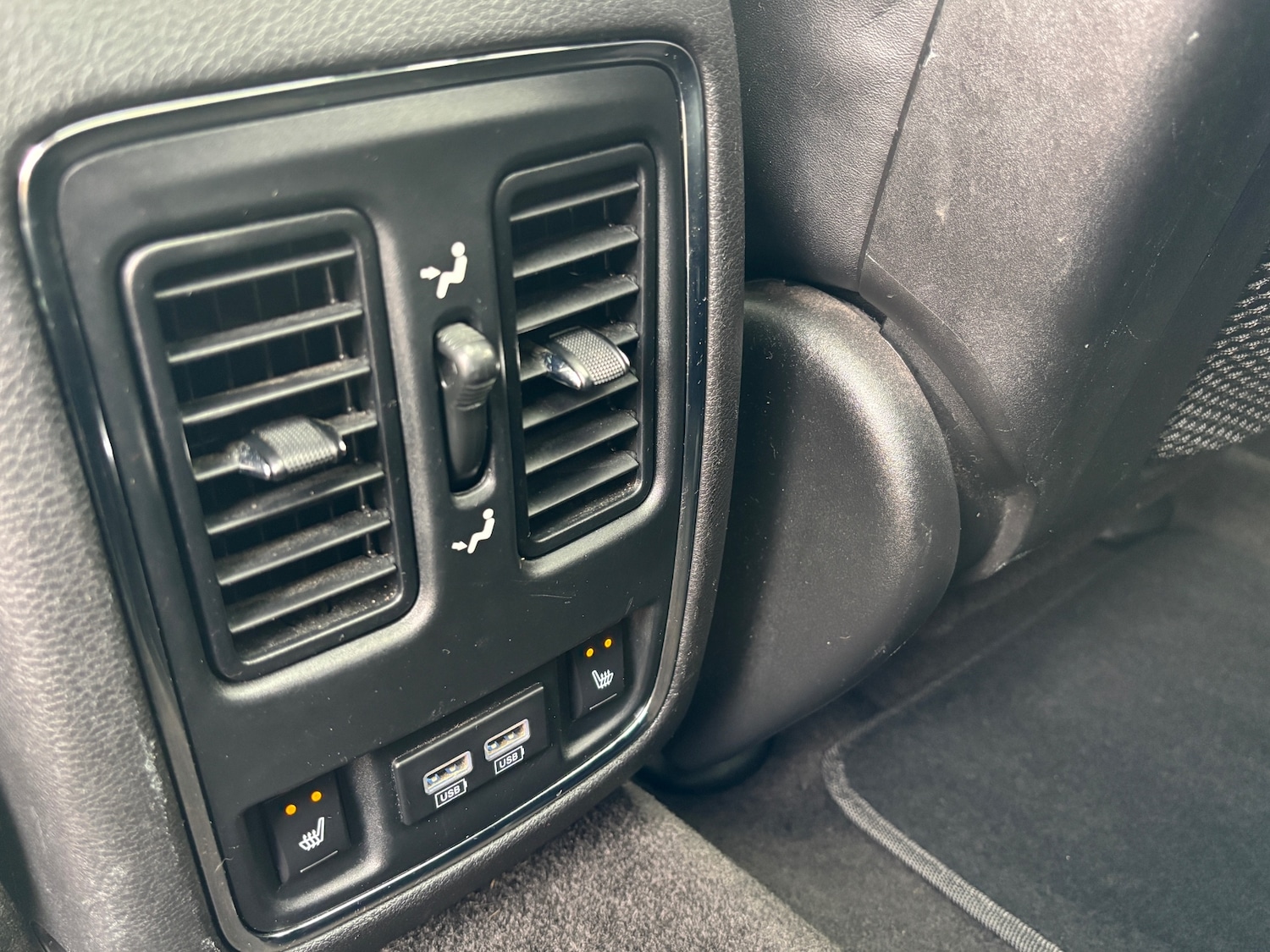 Used Jeep Grand Cherokee 2015 for sale - 76542512: Photo 18