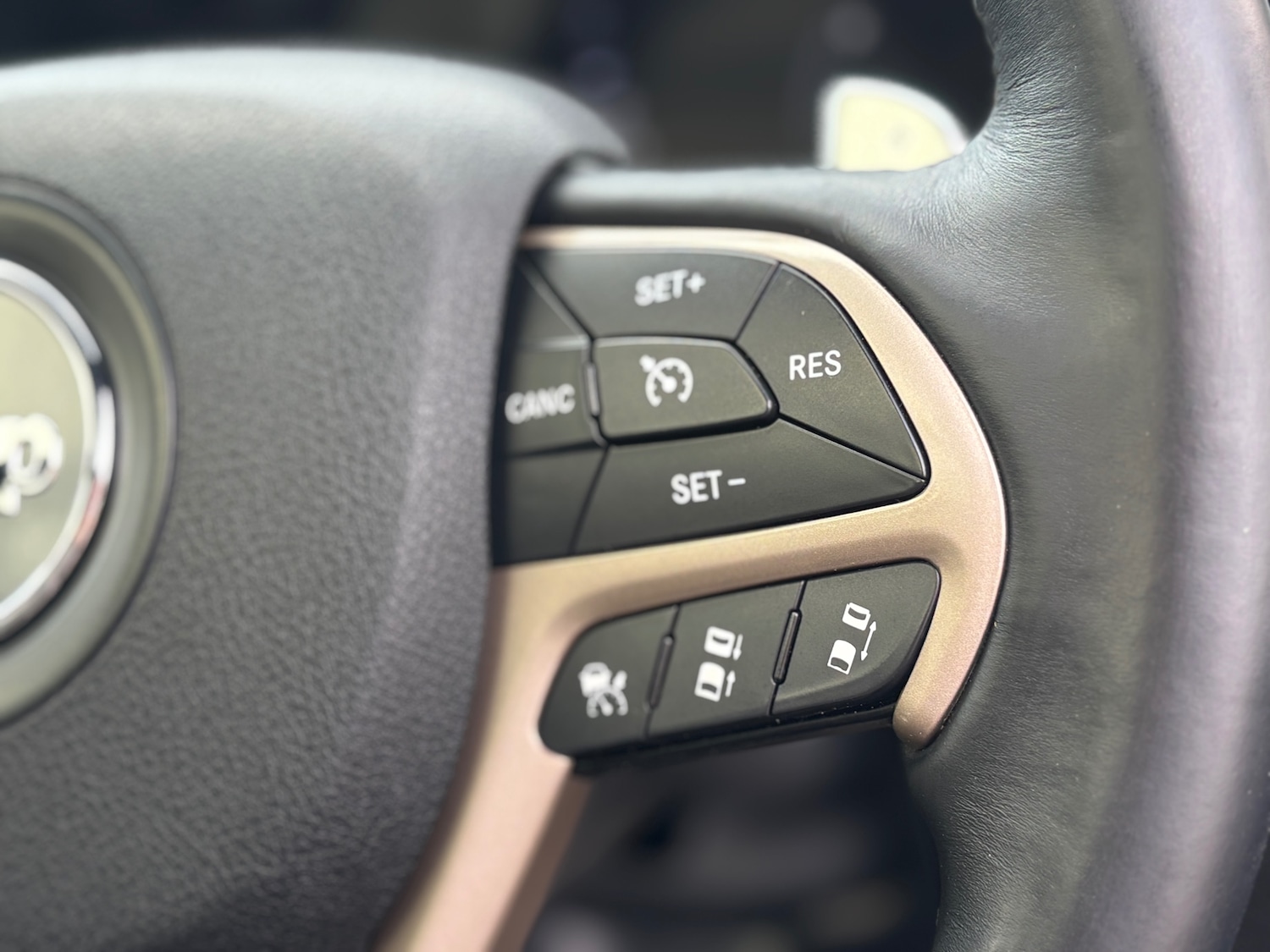 Used Jeep Grand Cherokee 2015 for sale - 76542512: Photo 20