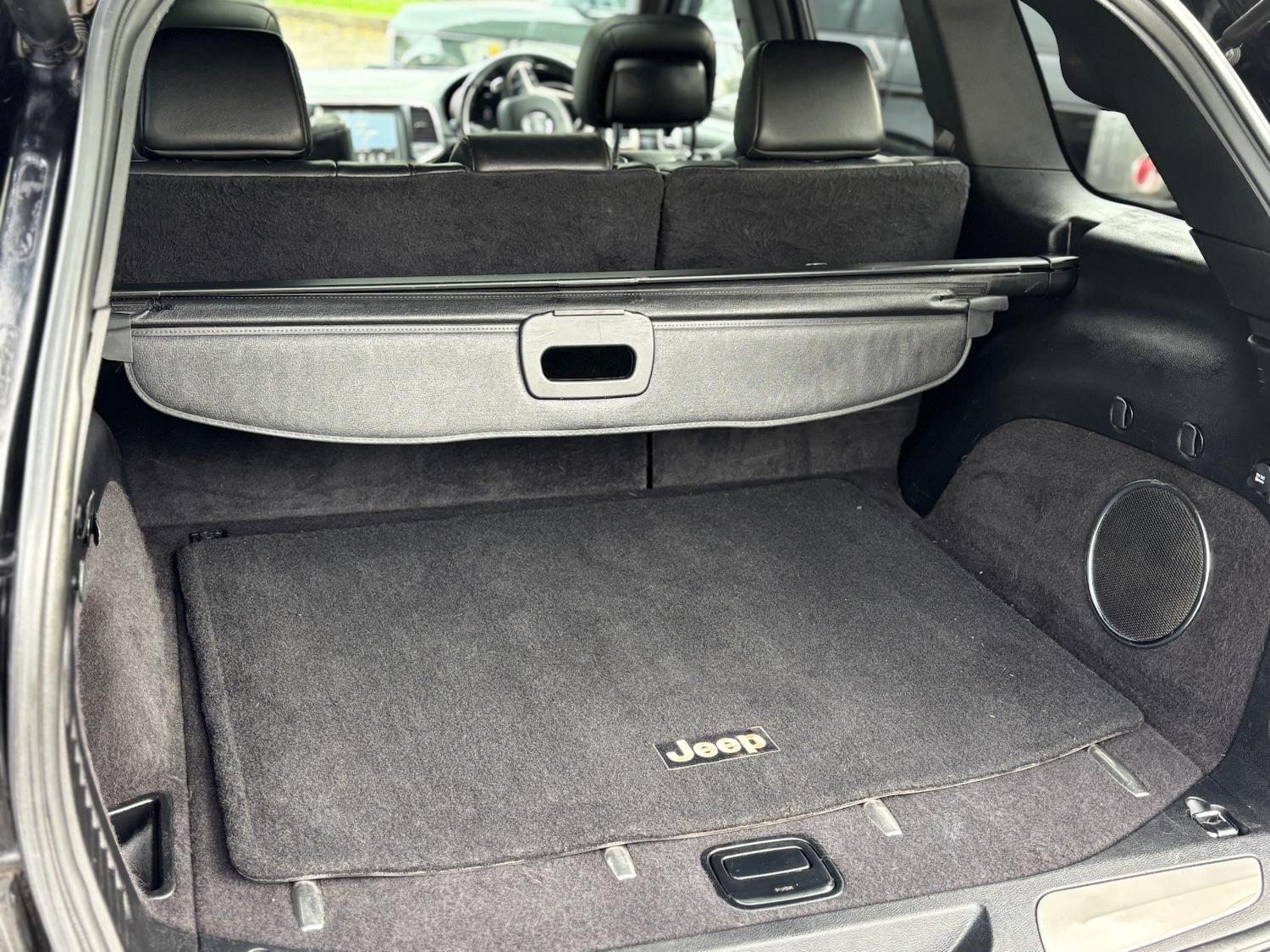 Used Jeep Grand Cherokee 2015 for sale - 76542512: Photo 21