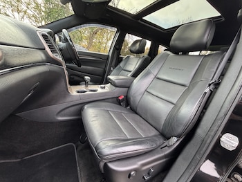 Used Jeep Grand Cherokee 2015 for sale - 76542512: Photo