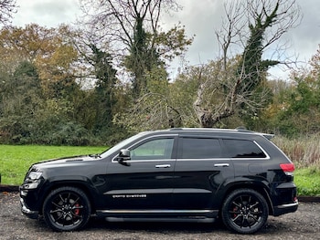 Used Jeep Grand Cherokee 2015 for sale - 76542512: Photo