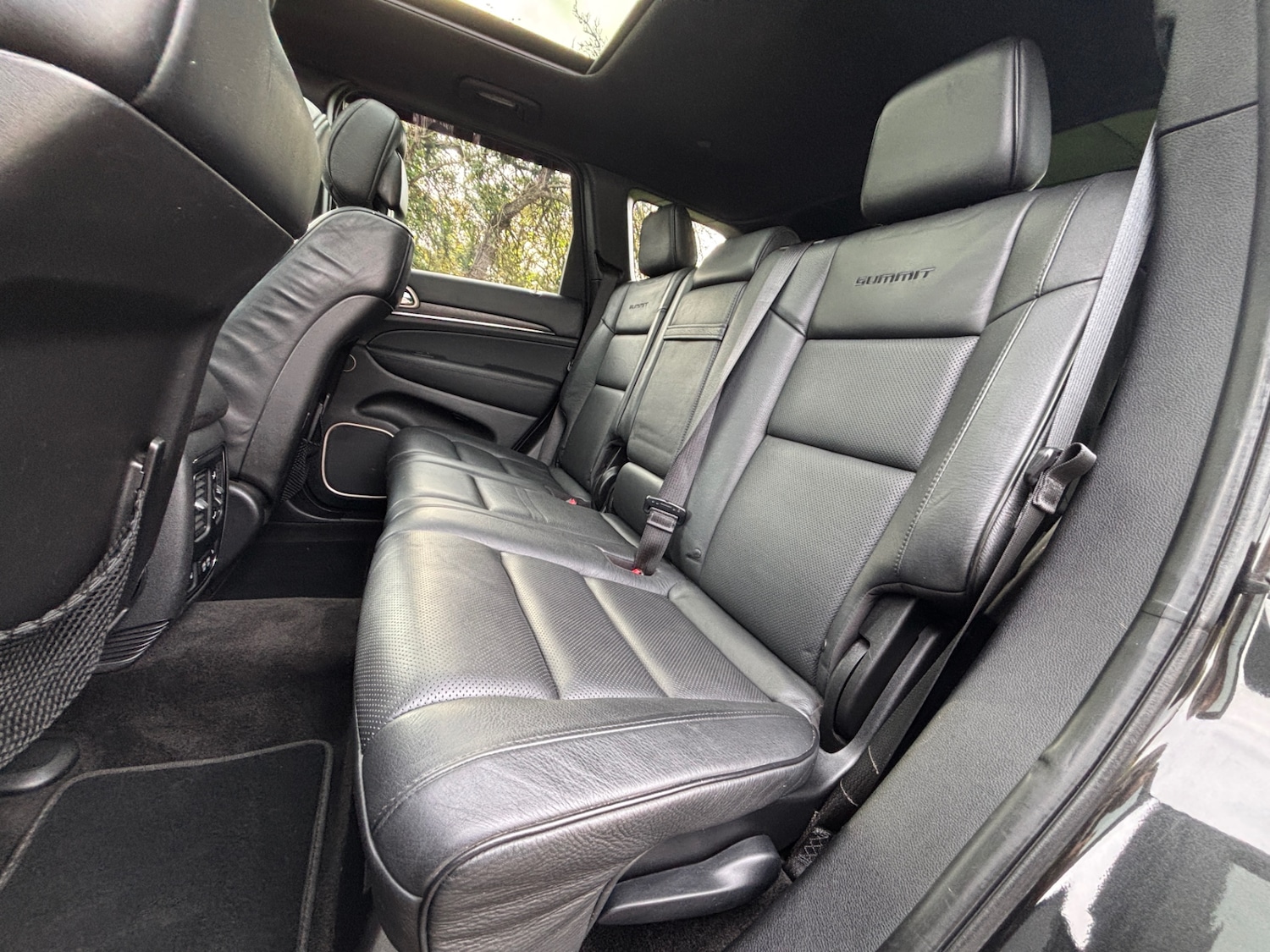 Used Jeep Grand Cherokee 2015 for sale - 76542512: Photo 6