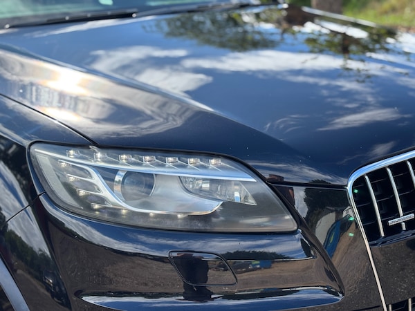 Used Audi Q7 2012 for sale - 75724669: Photo 10