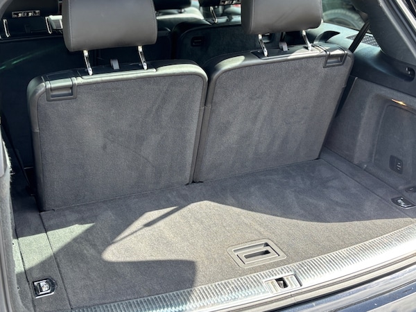 Used Audi Q7 2012 for sale - 75724669: Photo 15
