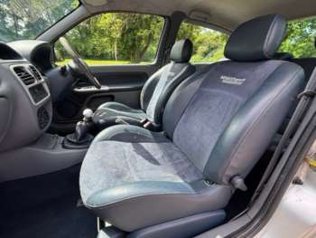 Used Renault Clio  for sale - 74802981: Photo