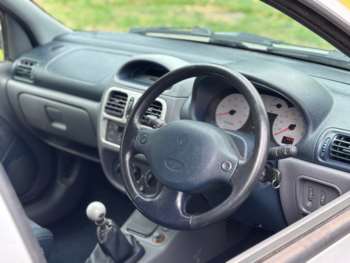 Used Renault Clio  for sale - 74802981: Photo