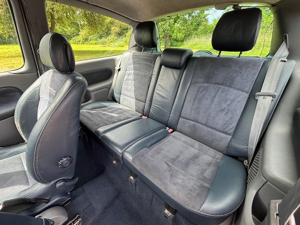 Used Renault Clio 2001 for sale - 74802981: Photo 6