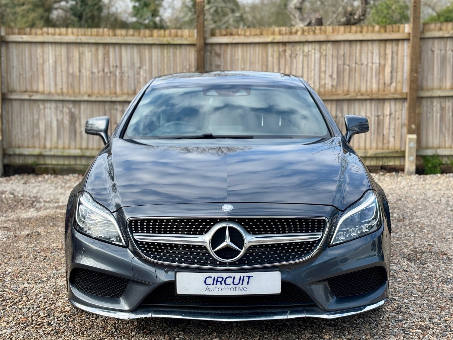 Used Mercedes-Benz CLS 2015 for sale - 77729972: Photo 10