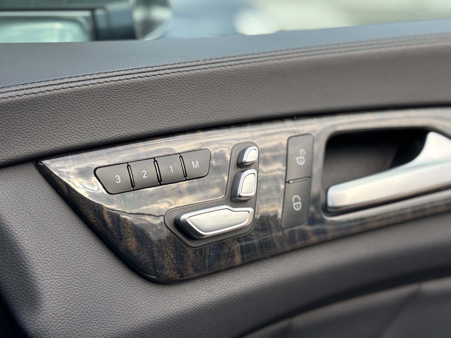 Used Mercedes-Benz CLS 2015 for sale - 77729972: Photo 11