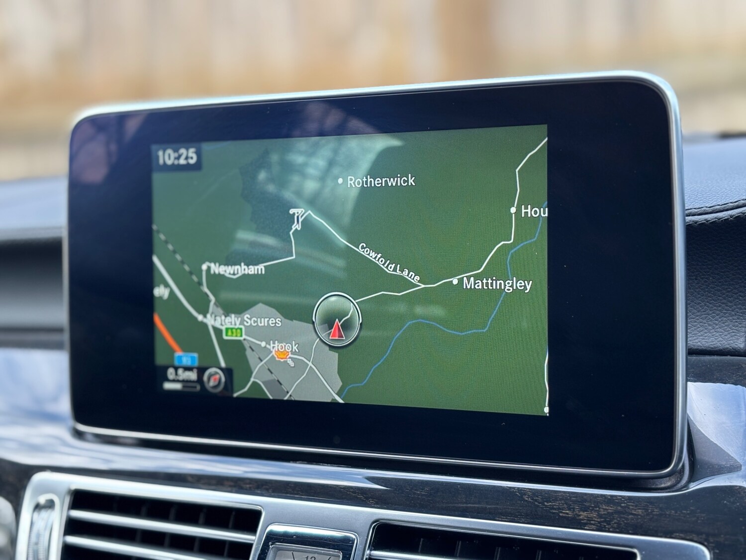 Used Mercedes-Benz CLS 2015 for sale - 77729972: Photo 13