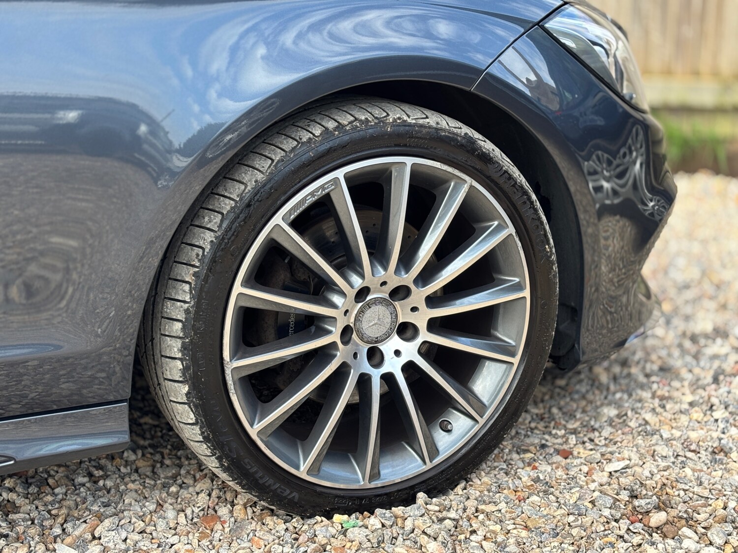 Used Mercedes-Benz CLS 2015 for sale - 77729972: Photo 14