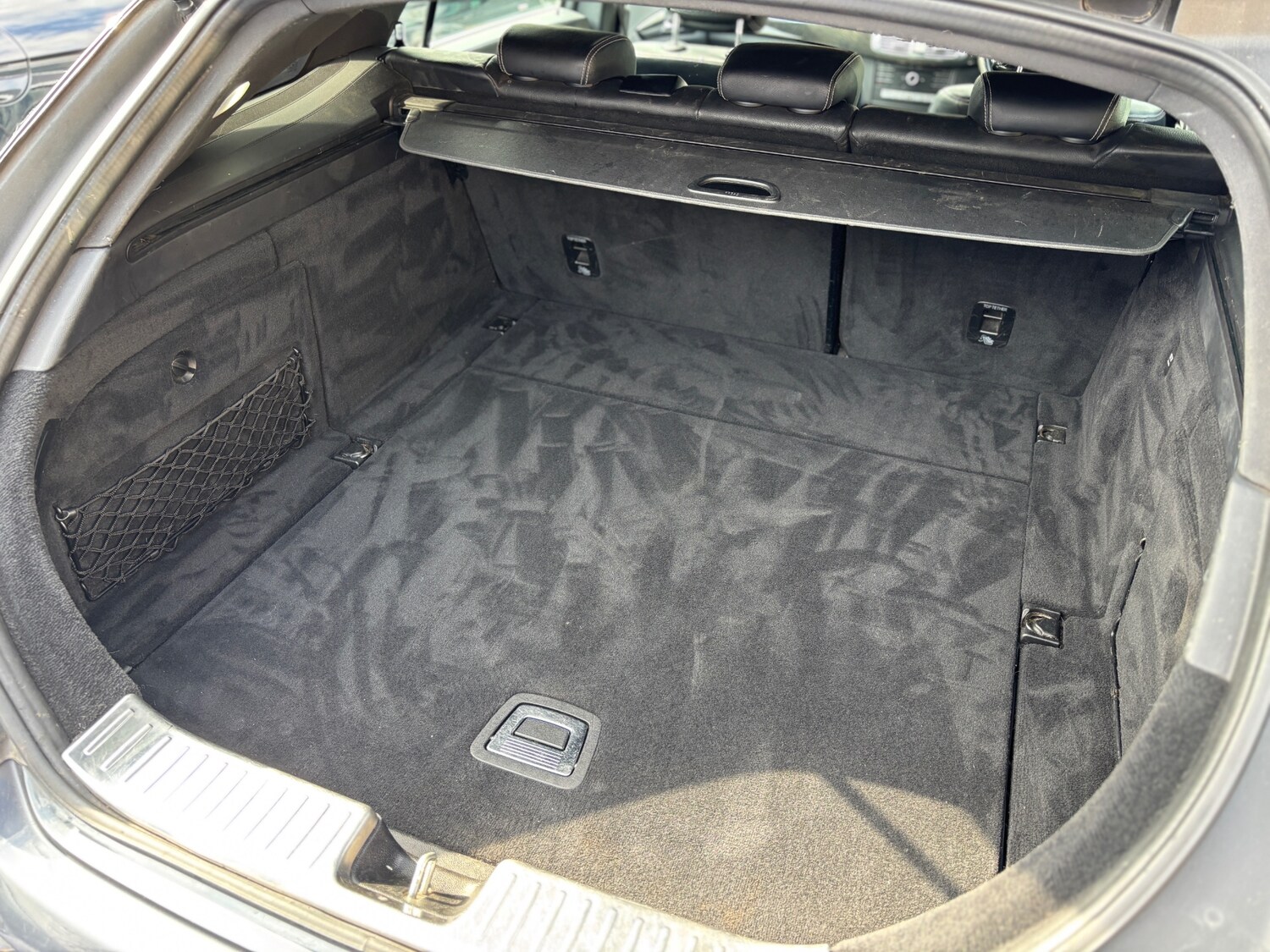 Used Mercedes-Benz CLS 2015 for sale - 77729972: Photo 15