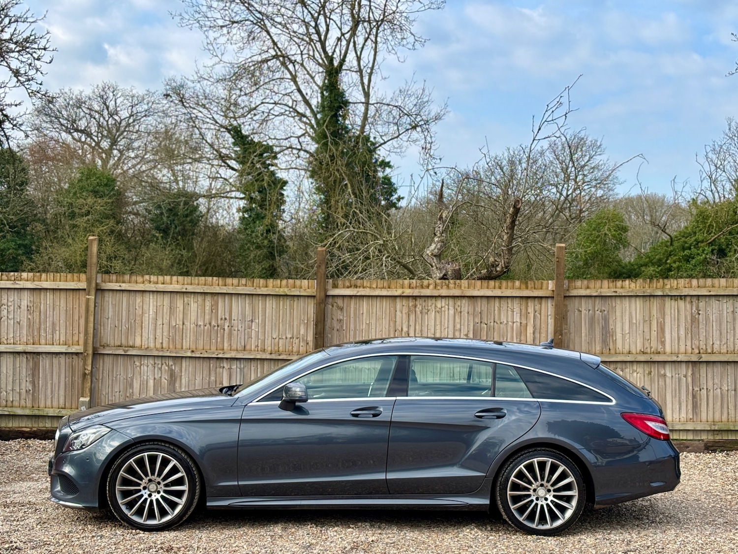 Used Mercedes-Benz CLS 2015 for sale - 77729972: Photo 3
