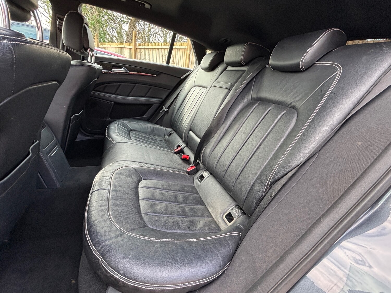 Used Mercedes-Benz CLS 2015 for sale - 77729972: Photo 6