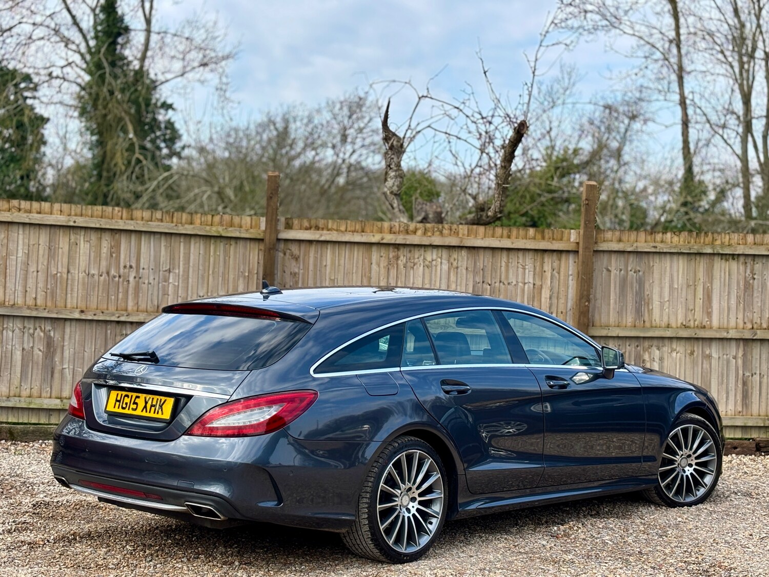 Used Mercedes-Benz CLS 2015 for sale - 77729972: Photo 7