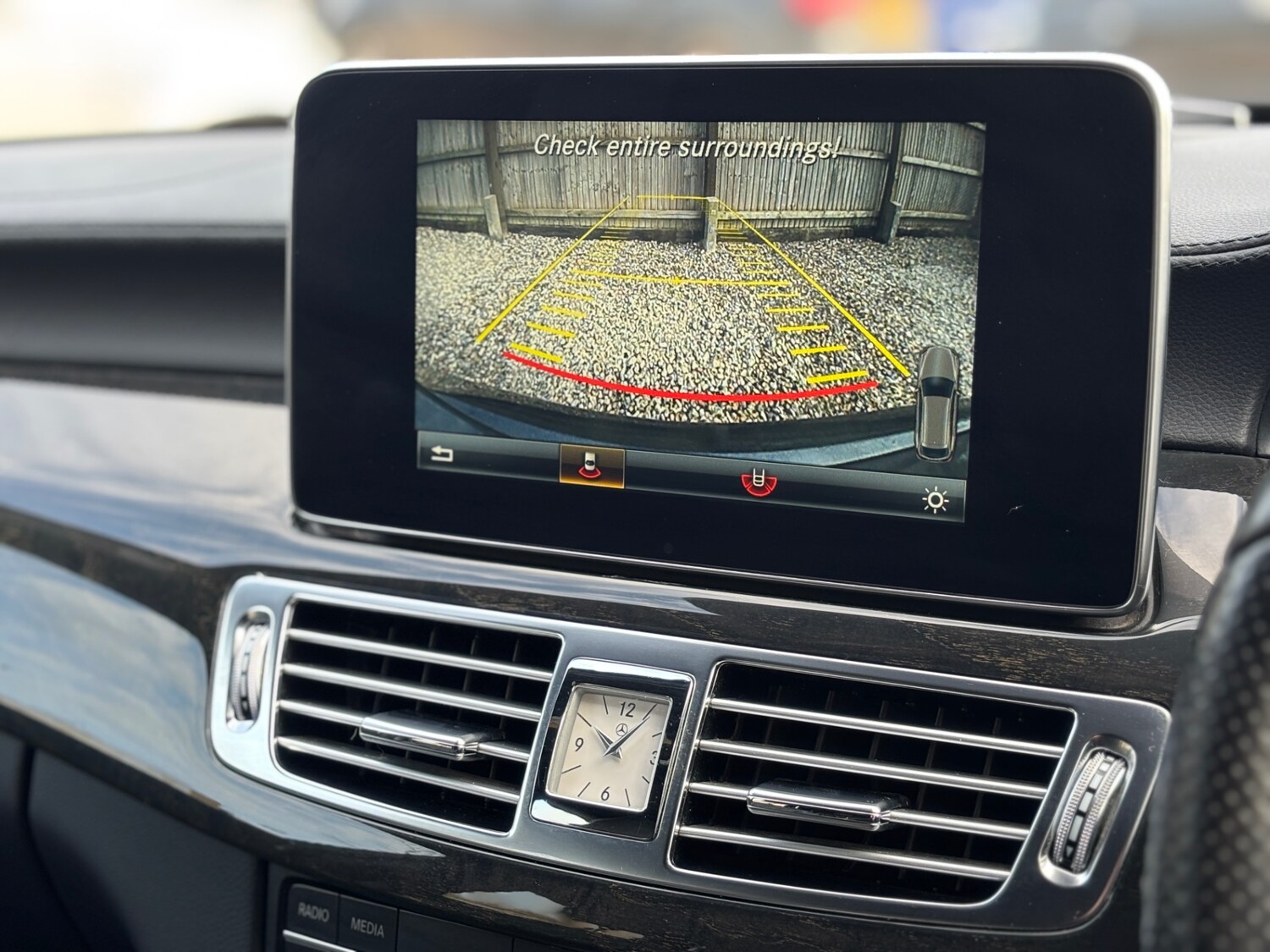 Used Mercedes-Benz CLS 2015 for sale - 77729972: Photo 8