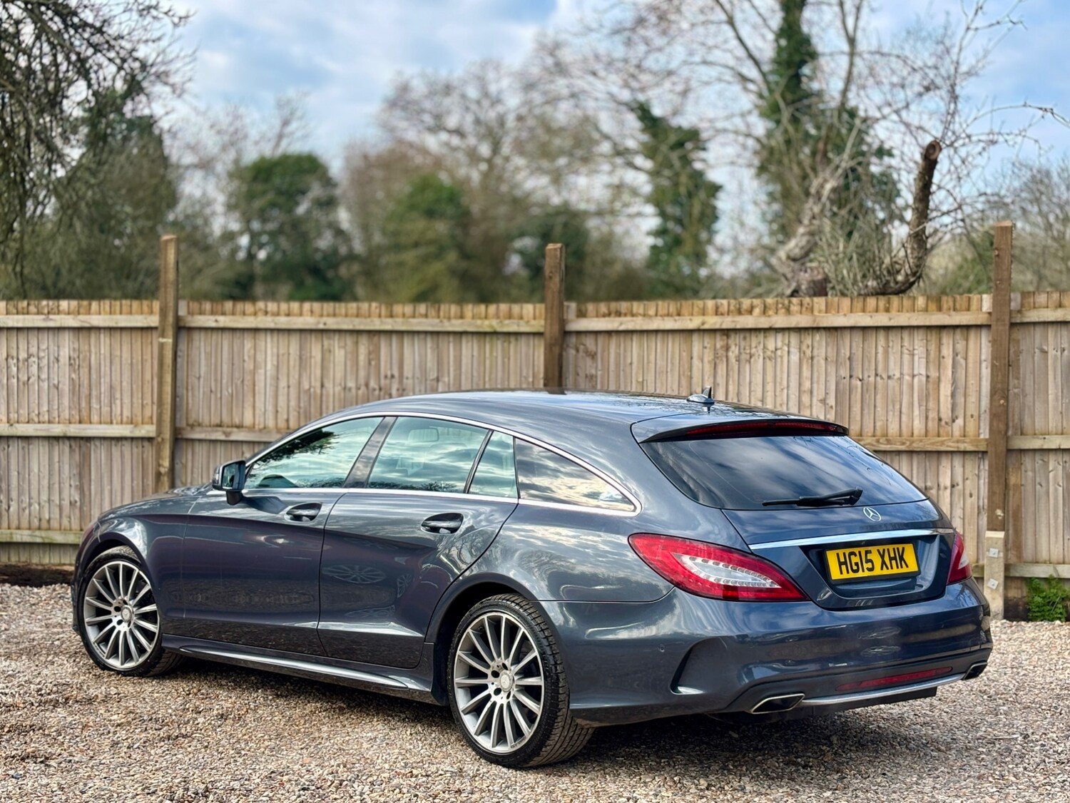 Used Mercedes-Benz CLS 2015 for sale - 77729972: Photo 9