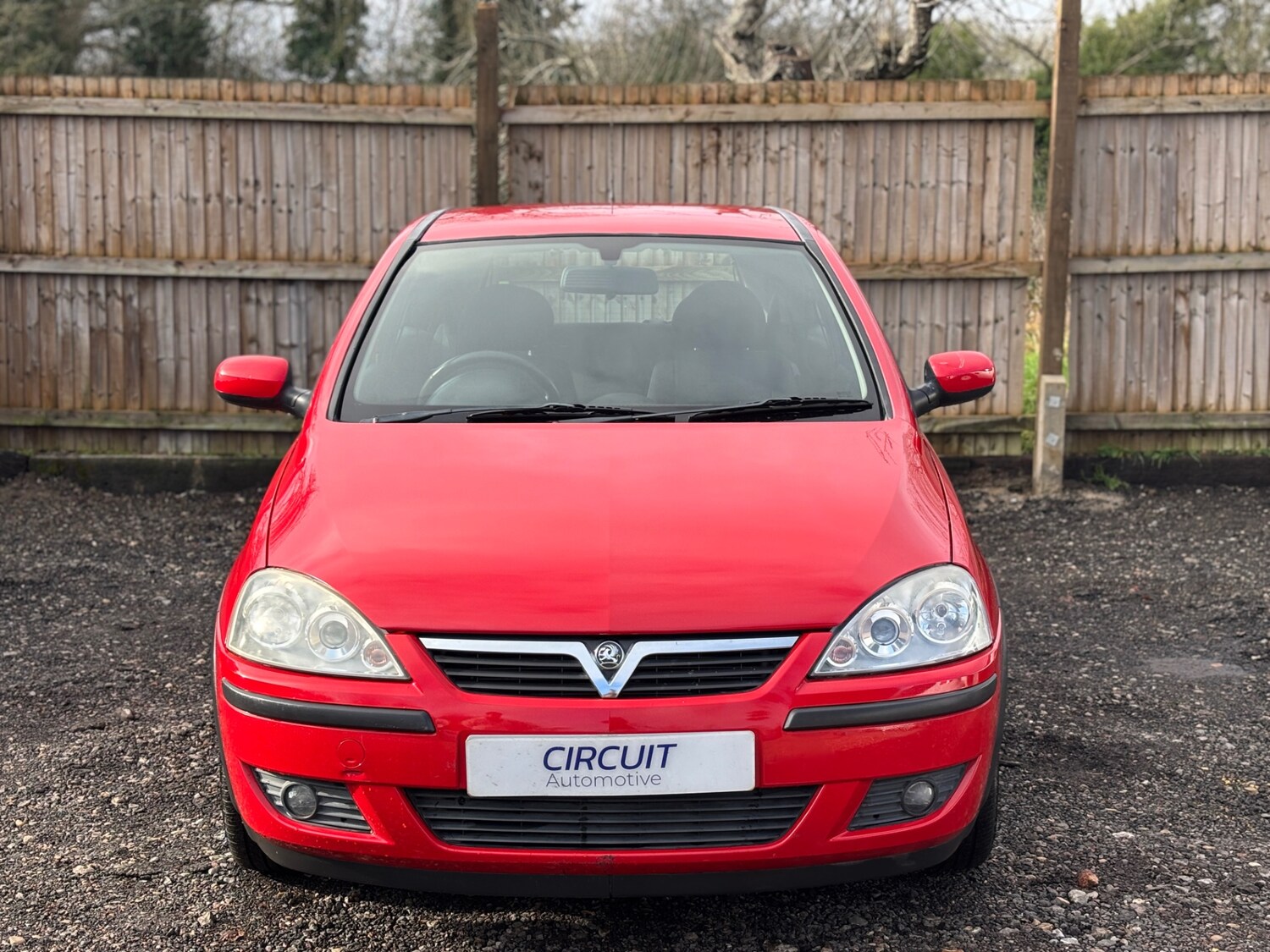 Used Vauxhall Corsa 2005 for sale - 77364062: Photo 11