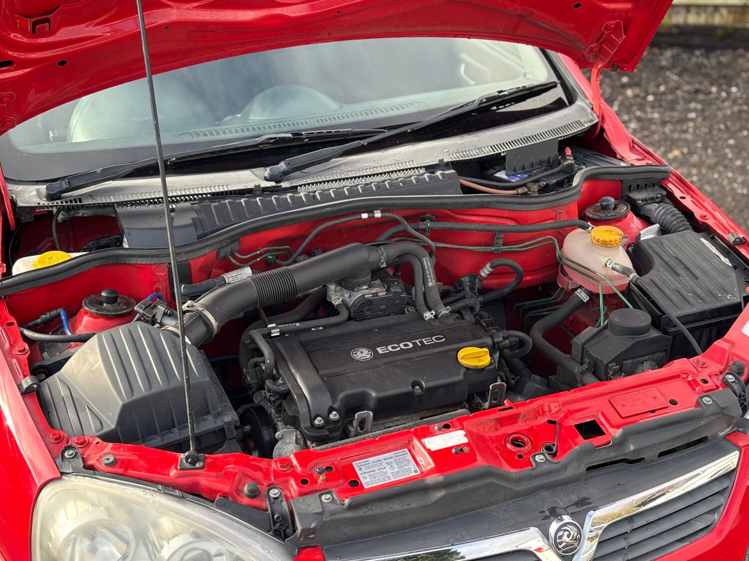 Used Vauxhall Corsa 2005 for sale - 77364062: Photo 12