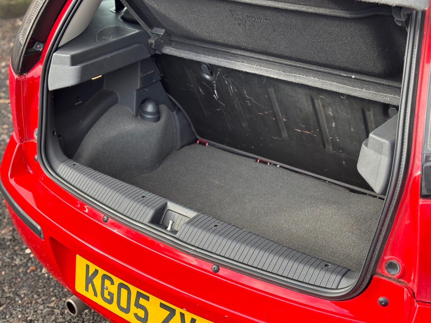 Used Vauxhall Corsa 2005 for sale - 77364062: Photo 15